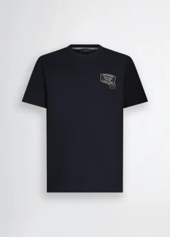 Liu Jo T-shirt imprimé|Homme Polos Et T-Shirts