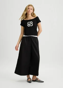 Liu Jo T-shirt Better|Femme Mode Plage|T-Shirts Et Tops