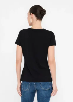 Liu Jo T-shirt Better|Femme T-Shirts Et Tops