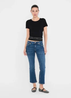 Liu Jo T-shirt Better|Femme T-Shirts Et Tops