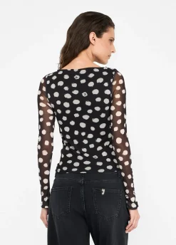 Liu Jo T-shirt Better|Femme T-Shirts Et Tops
