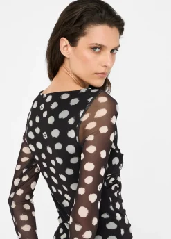 Liu Jo T-shirt Better|Femme T-Shirts Et Tops