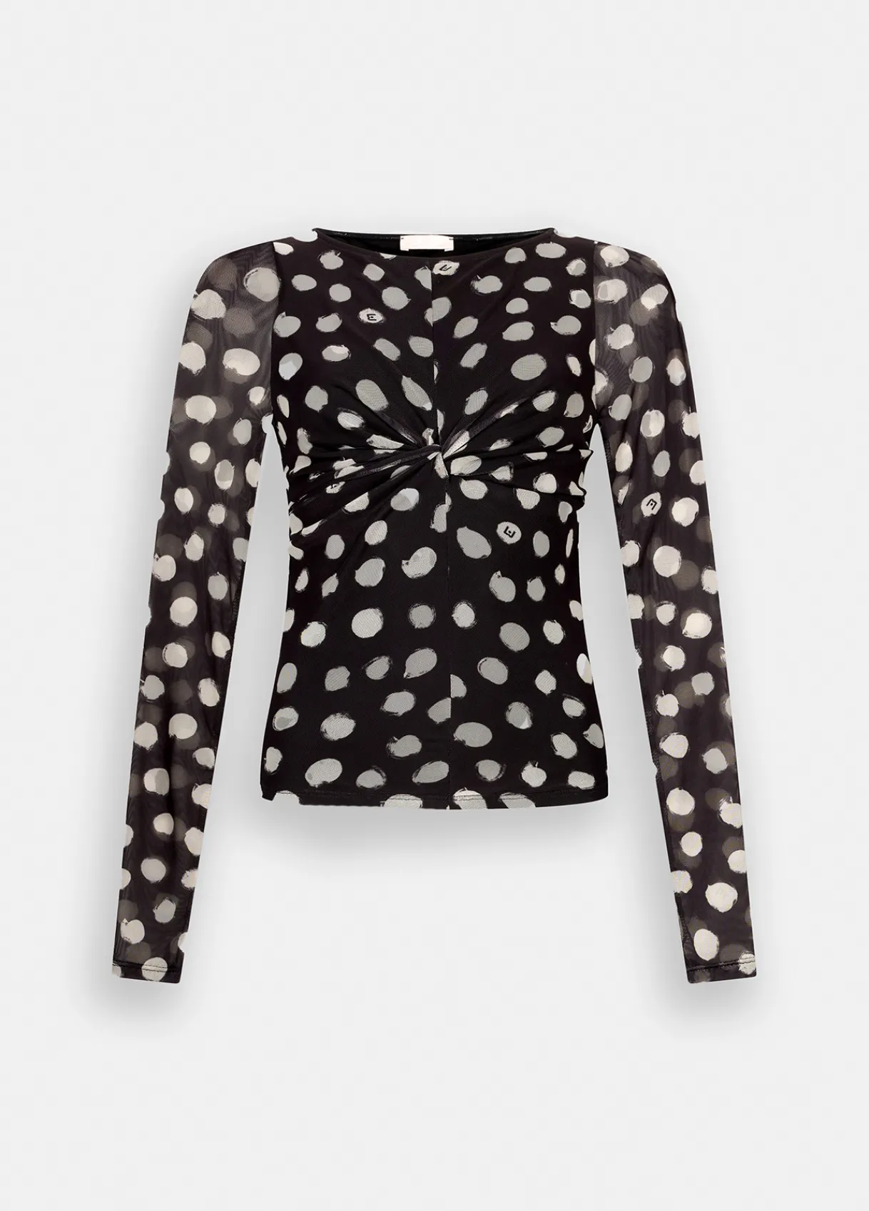 Liu Jo T-shirt Better|Femme T-Shirts Et Tops