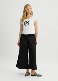Liu Jo T-shirt Better|Femme Mode Plage