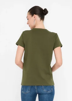 Liu Jo T-shirt Better|Femme T-Shirts Et Tops