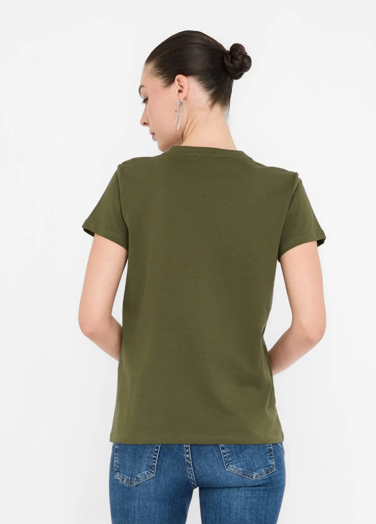 Liu Jo T-shirt Better|Femme T-Shirts Et Tops