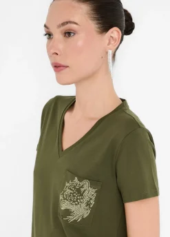 Liu Jo T-shirt Better|Femme T-Shirts Et Tops