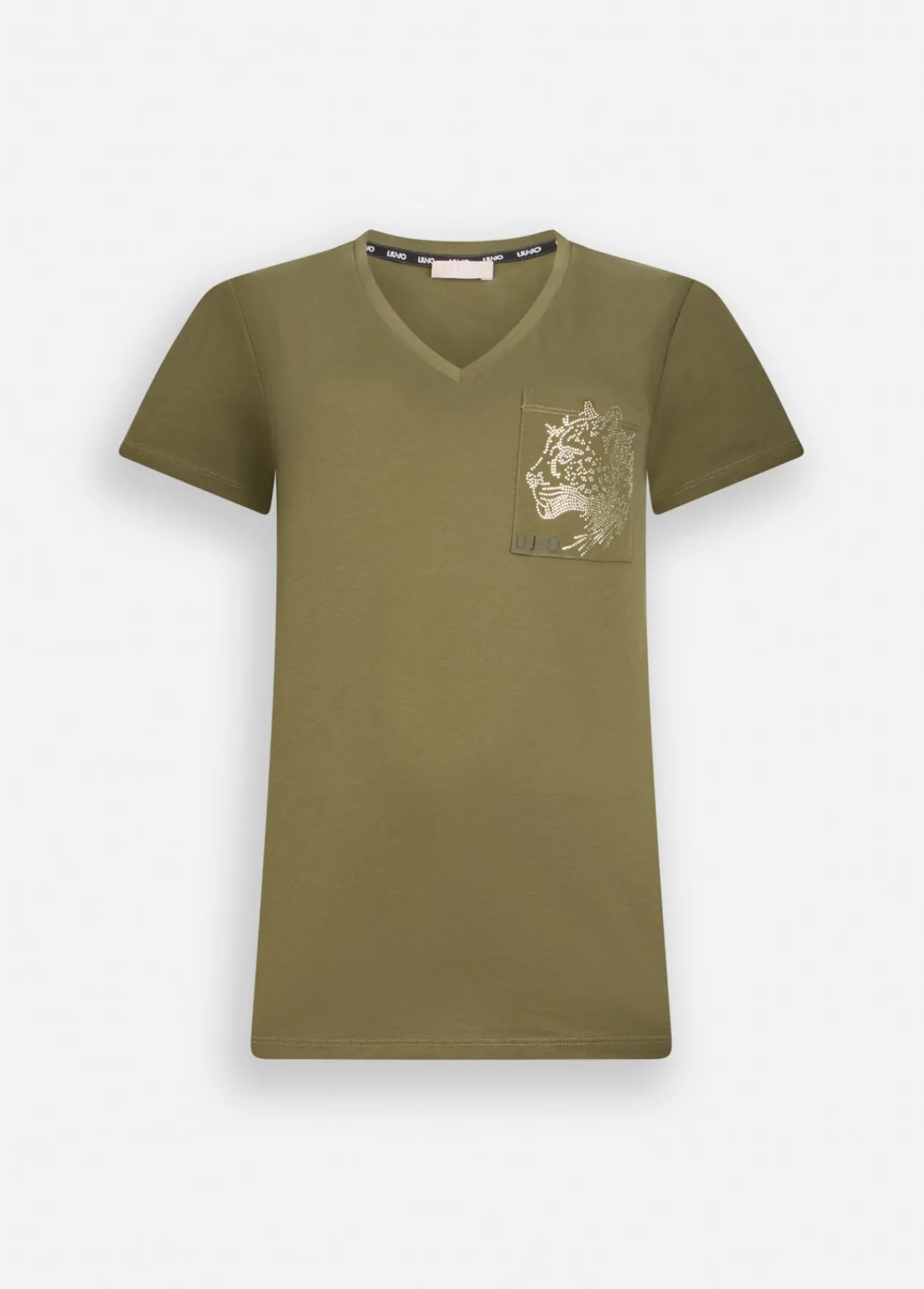 Liu Jo T-shirt Better|Femme T-Shirts Et Tops