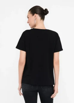 Liu Jo T-shirt Better|Femme T-Shirts Et Tops