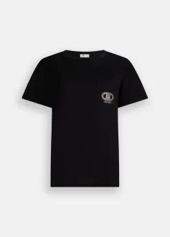 Liu Jo T-shirt Better|Femme T-Shirts Et Tops