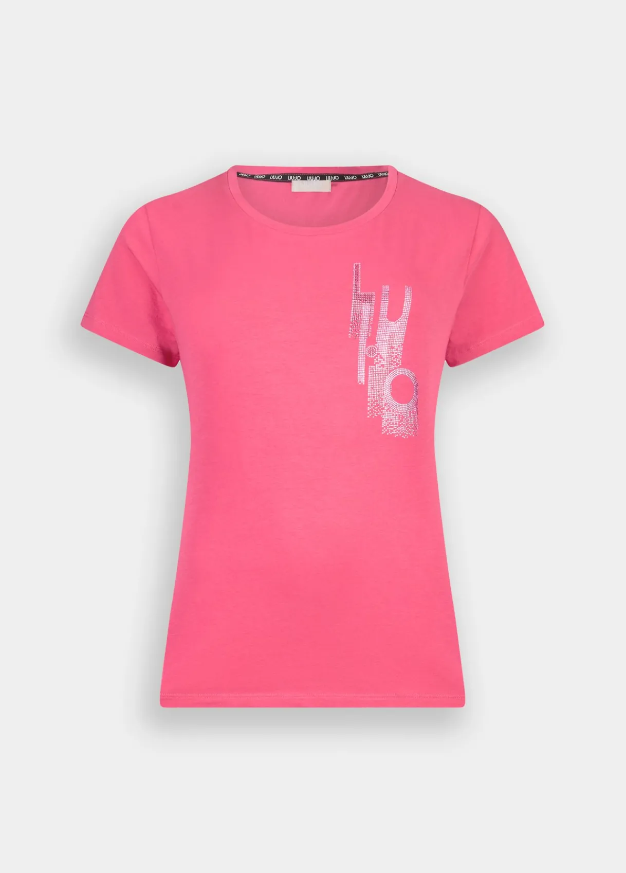 Liu Jo T-shirt Better|Femme Vêtements De Sport|T-Shirts Et Tops