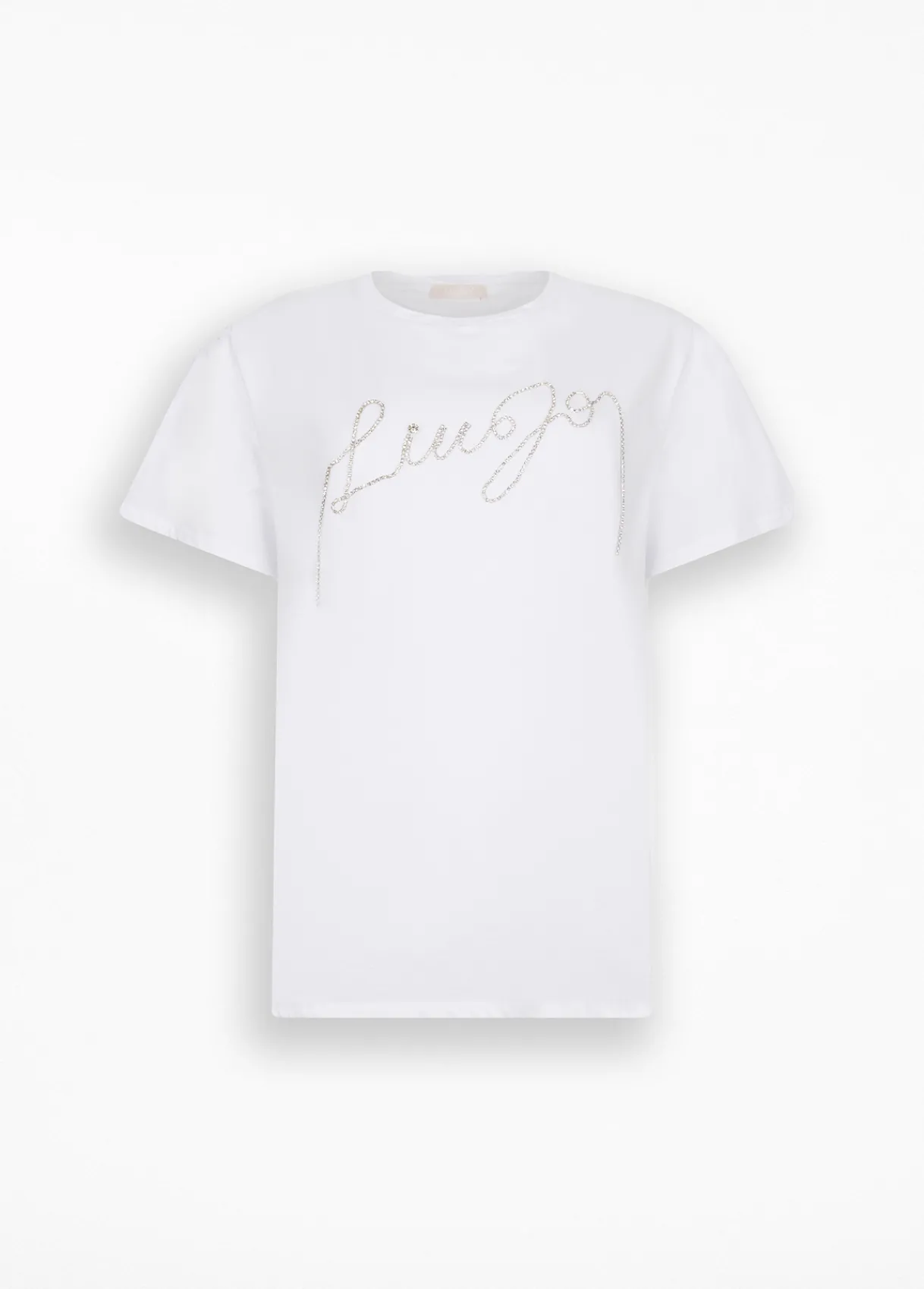 Liu Jo T-shirt Better|Femme T-Shirts Et Tops
