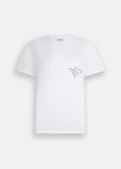 Liu Jo T-shirt Better|Femme T-Shirts Et Tops