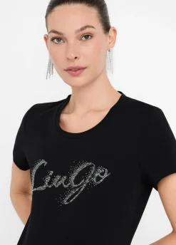 Liu Jo T-shirt Better|Femme T-Shirts Et Tops