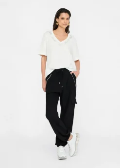Liu Jo T-shirt Better|Femme Vêtements De Sport|T-Shirts Et Tops