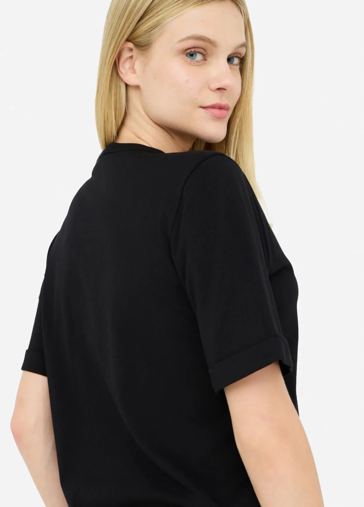 Liu Jo T-shirt Better|Femme Vêtements De Sport