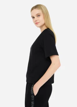 Liu Jo T-shirt Better|Femme Vêtements De Sport