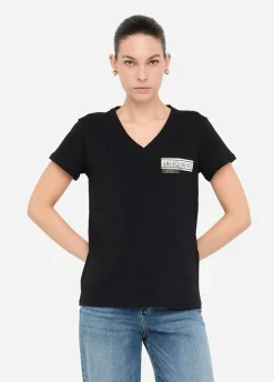 Liu Jo T-shirt Better|Femme Vêtements De Sport|T-Shirts Et Tops