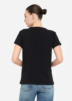 Liu Jo T-shirt Better|Femme Vêtements De Sport|T-Shirts Et Tops