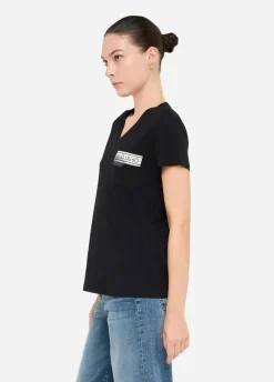 Liu Jo T-shirt Better|Femme Vêtements De Sport|T-Shirts Et Tops
