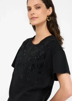 Liu Jo T-shirt Better|Femme T-Shirts Et Tops