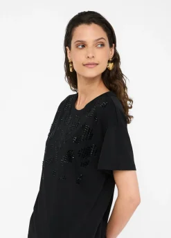 Liu Jo T-shirt Better|Femme T-Shirts Et Tops