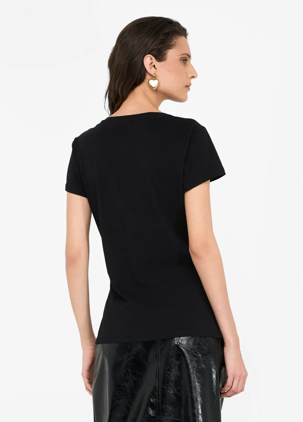 Liu Jo T-shirt Better|Femme T-Shirts Et Tops