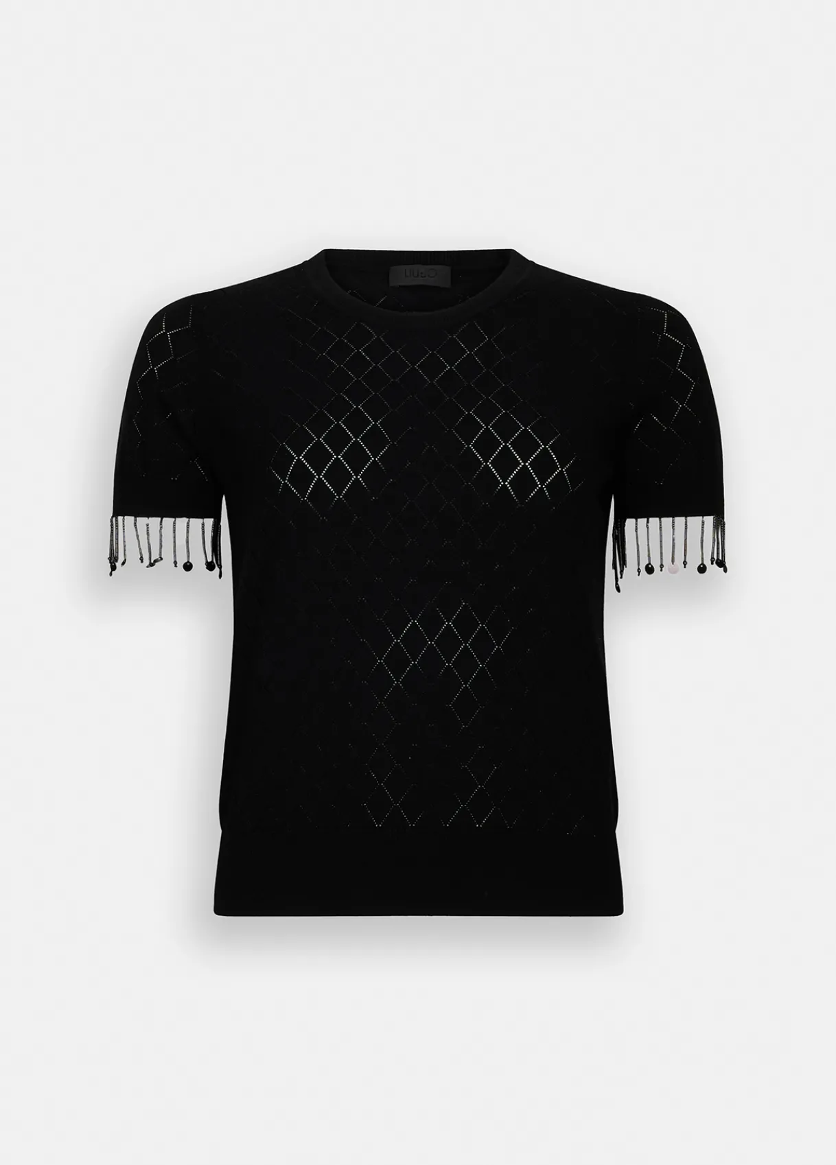 Liu Jo T-shirt Better|Femme Mailles