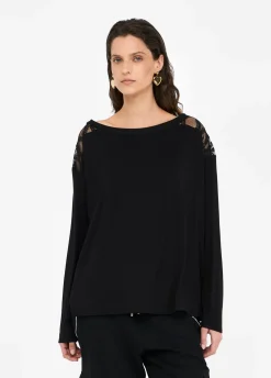 Liu Jo T-shirt Better|Femme Vêtements De Sport|T-Shirts Et Tops