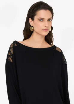 Liu Jo T-shirt Better|Femme Vêtements De Sport|T-Shirts Et Tops