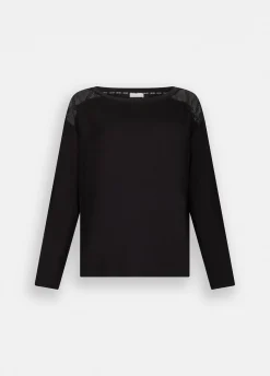 Liu Jo T-shirt Better|Femme Vêtements De Sport|T-Shirts Et Tops