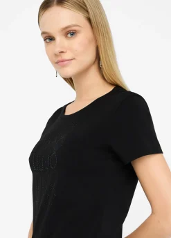 Liu Jo T-shirt Better|Femme Vêtements De Sport