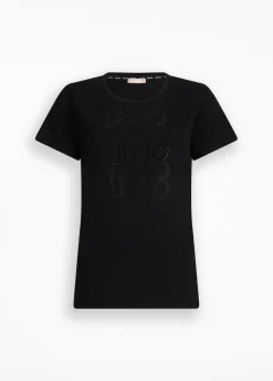 Liu Jo T-shirt Better|Femme Vêtements De Sport