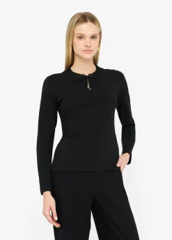 Liu Jo T-shirt Better|Femme Vêtements De Sport|T-Shirts Et Tops