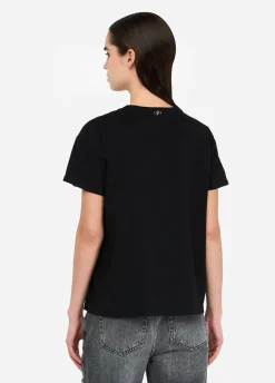 Liu Jo T-shirt Better|Femme T-Shirts Et Tops