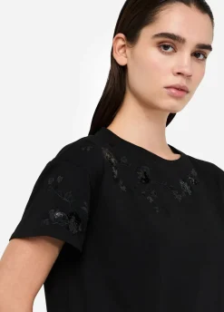 Liu Jo T-shirt Better|Femme T-Shirts Et Tops