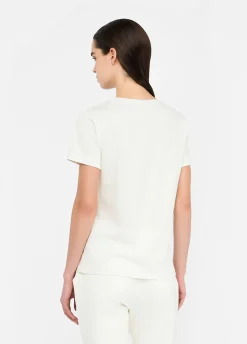Liu Jo T-shirt Better|Femme T-Shirts Et Tops