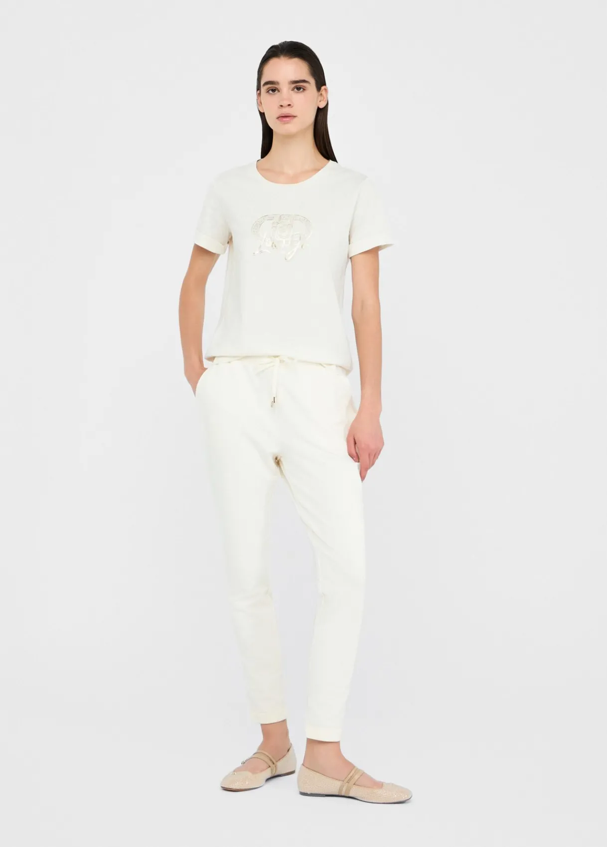 Liu Jo T-shirt Better|Femme T-Shirts Et Tops