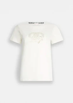 Liu Jo T-shirt Better|Femme T-Shirts Et Tops