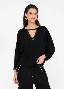 Liu Jo T-shirt Better|Femme Vêtements De Sport|T-Shirts Et Tops