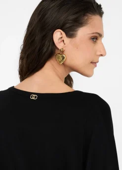 Liu Jo T-shirt Better|Femme Vêtements De Sport|T-Shirts Et Tops