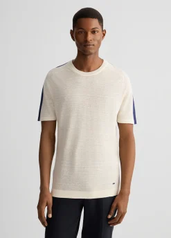 Liu Jo T-shirt pour homme|Homme Pulls Et Sweaters
