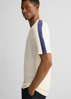 Liu Jo T-shirt pour homme|Homme Pulls Et Sweaters