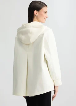 Liu Jo Veste à capuche|Femme Manteaux|Vêtements De Sport
