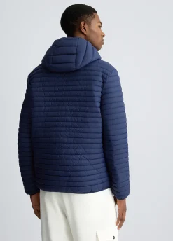 Liu Jo Veste à capuche amovible|Homme Pardessus