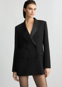Liu Jo Veste à double boutonnage|Femme Vestes|Tailleurs