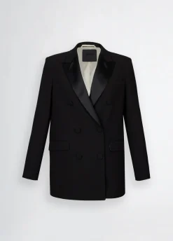 Liu Jo Veste à double boutonnage|Femme Vestes|Tailleurs