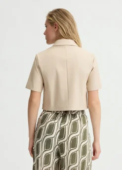Liu Jo Veste avec boutons|Femme Vestes
