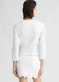 Liu Jo Veste avec Broderies|Femme Vestes