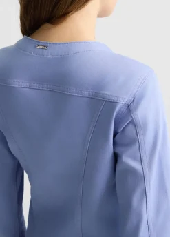 Liu Jo Veste avec strass|Femme Vestes
